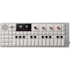 Teenage Engineering OP-1 - Vue 1